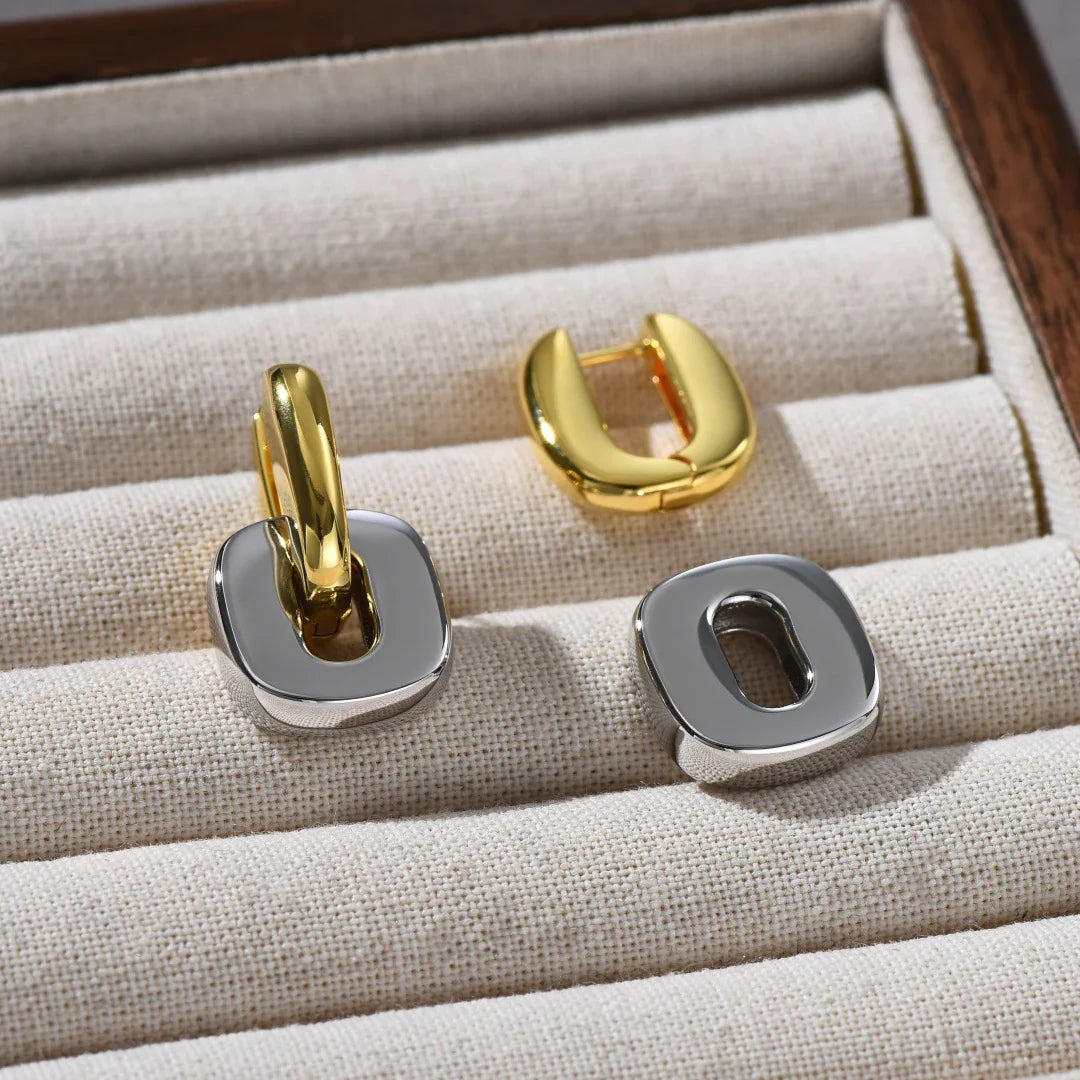 Vioraia Nova Link Earrings