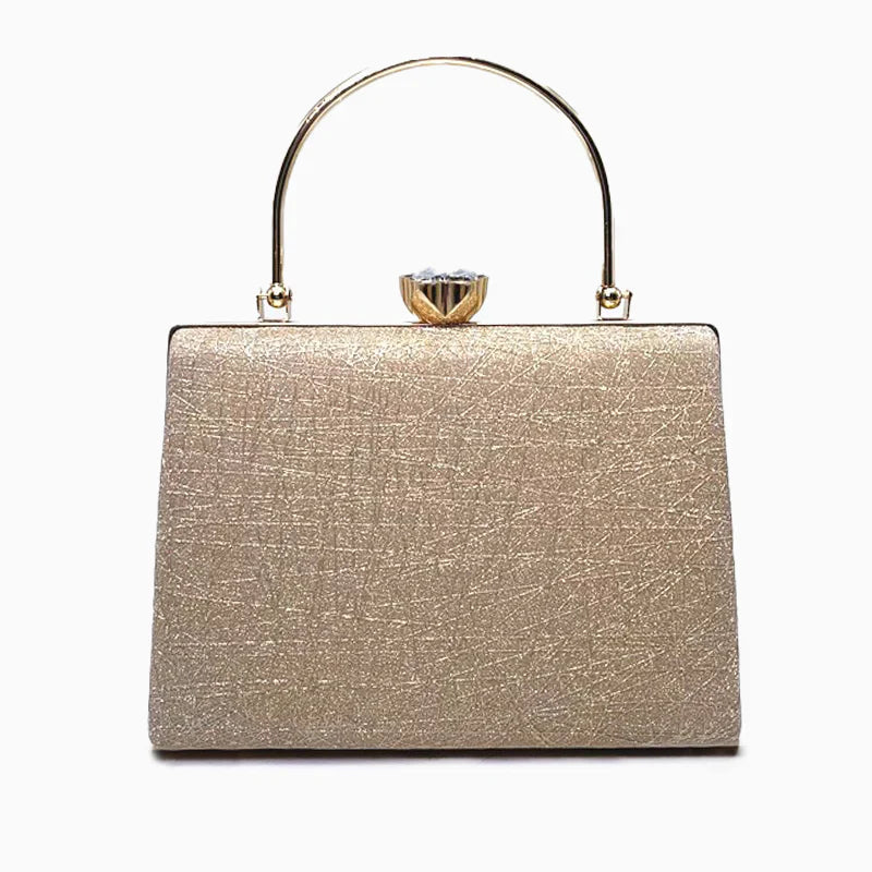 Vioraia Verano Quaint Handbag