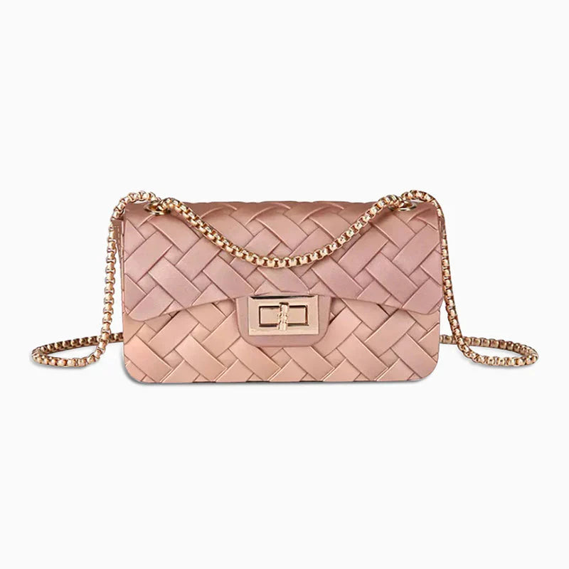 Vioraia Eloise Crossbody Bag