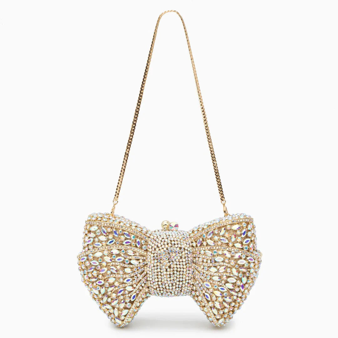Vioraia Isabella Clutch Bag