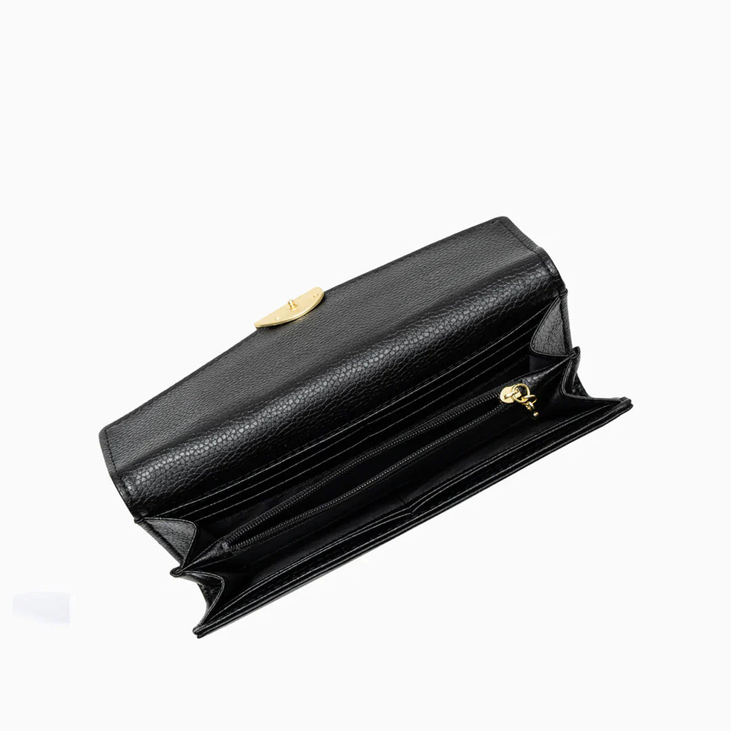 Vioraia Shayne Clutch Bag
