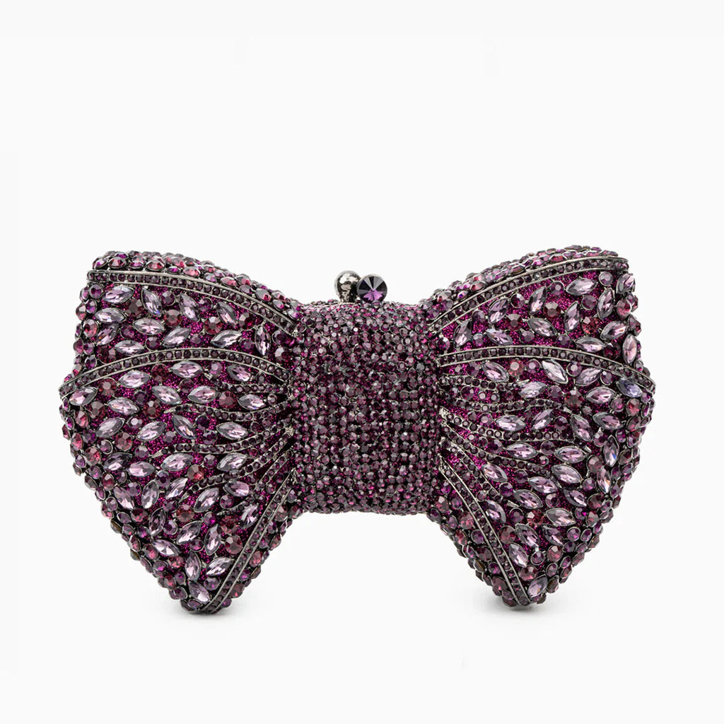 Vioraia (CS) Isabella Clutch Bag