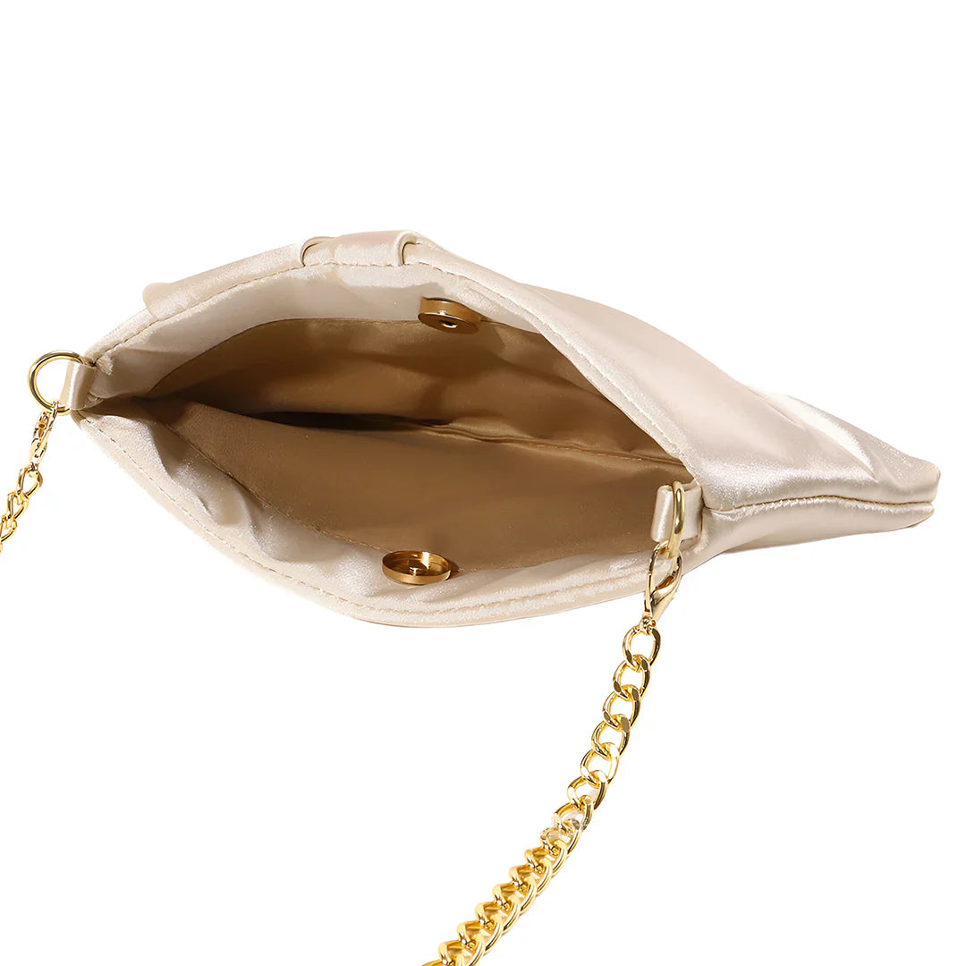 Vioraia Viviene Shoulder Bag