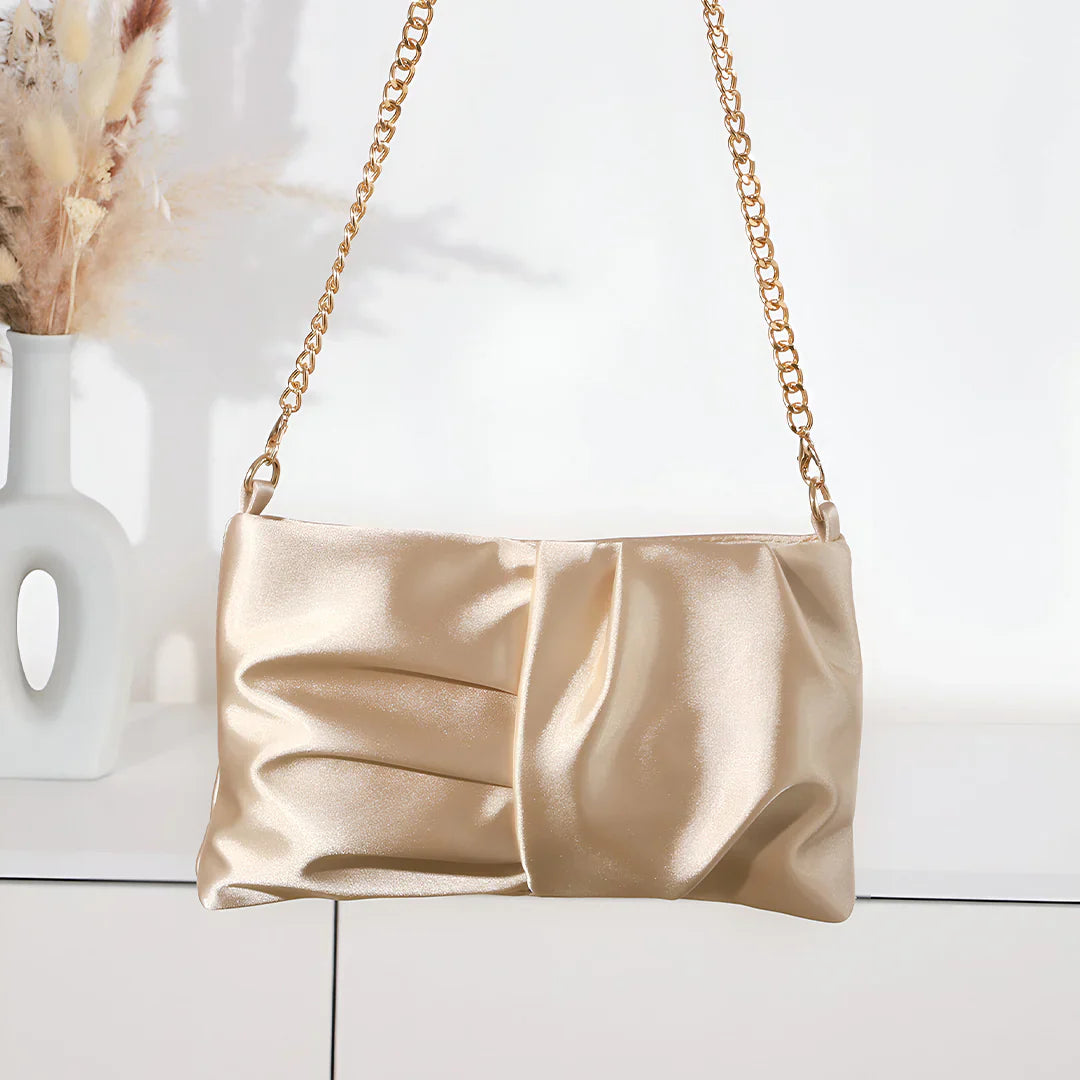 Vioraia Viviene Shoulder Bag