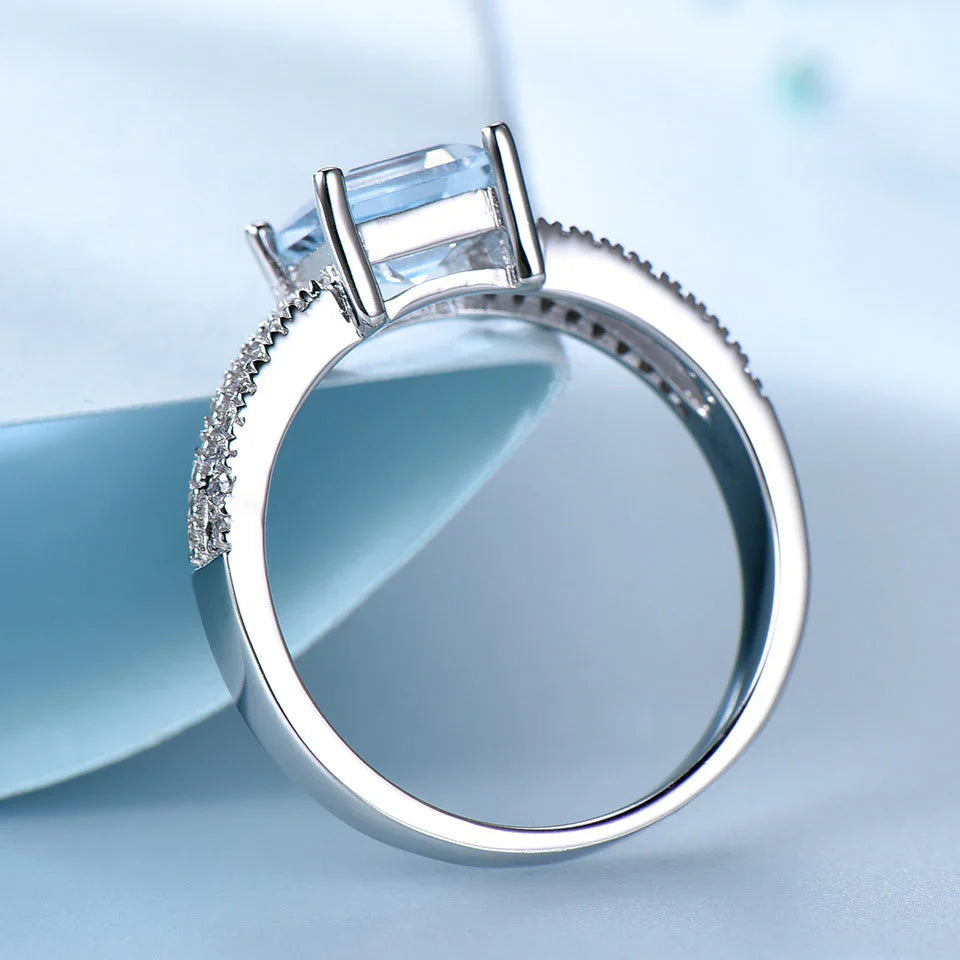 Vioraia Earnest Double Band Ring