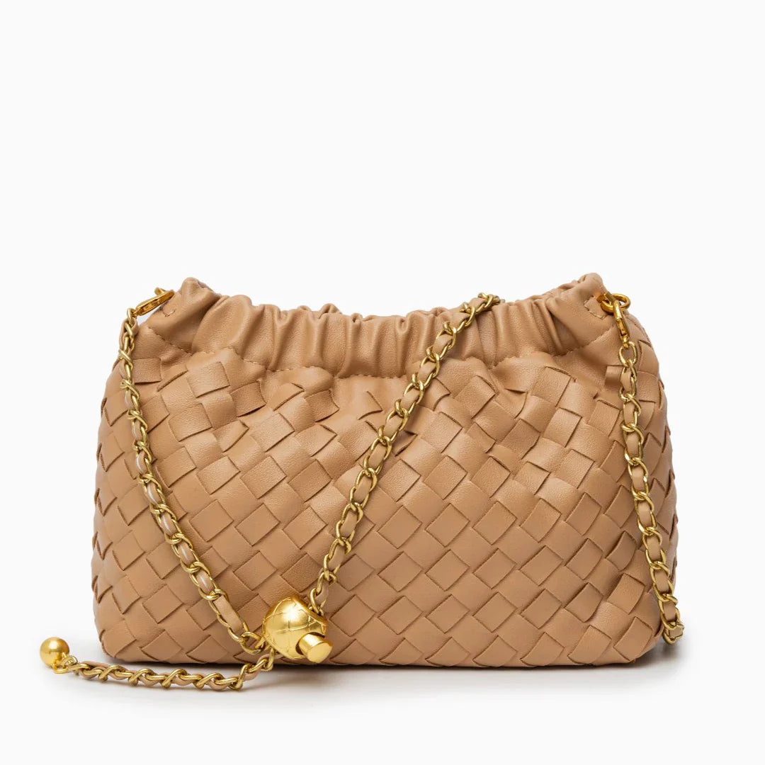 Vioraia Joyce Shoulder Bag