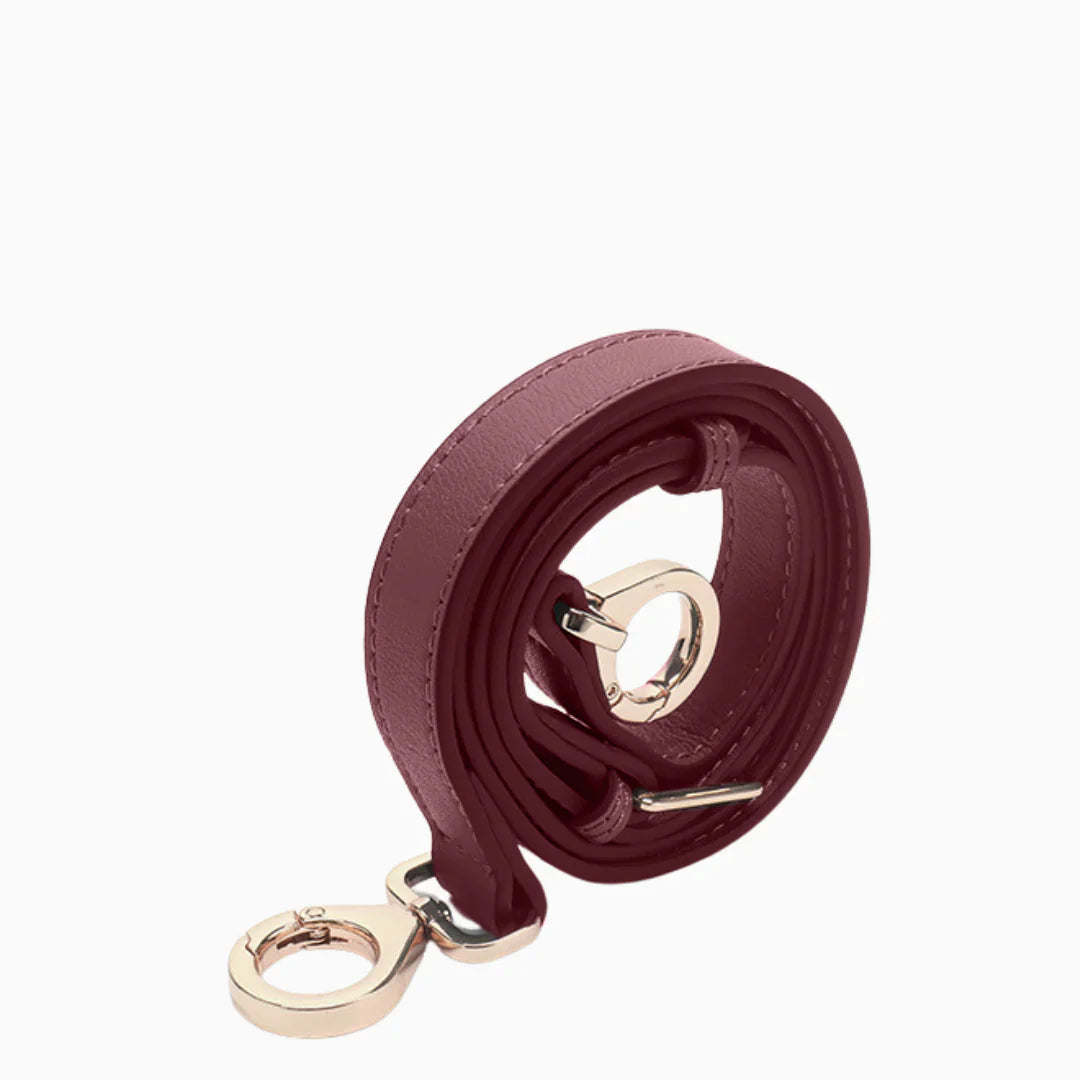 Vioraia Cleo Structured Tote Bag
