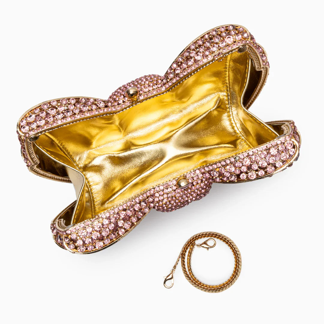 Vioraia Isabella Clutch Bag