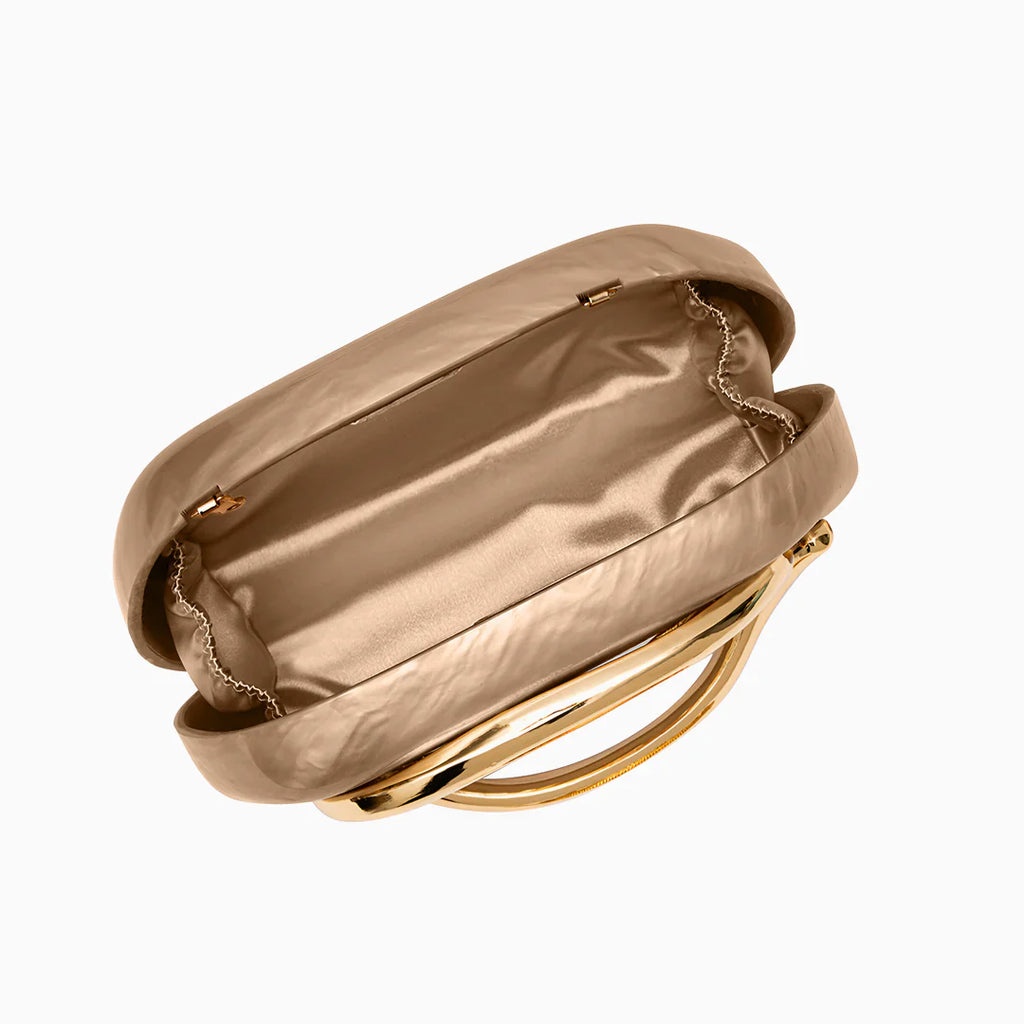 Vioraia Mira Clutch Bag