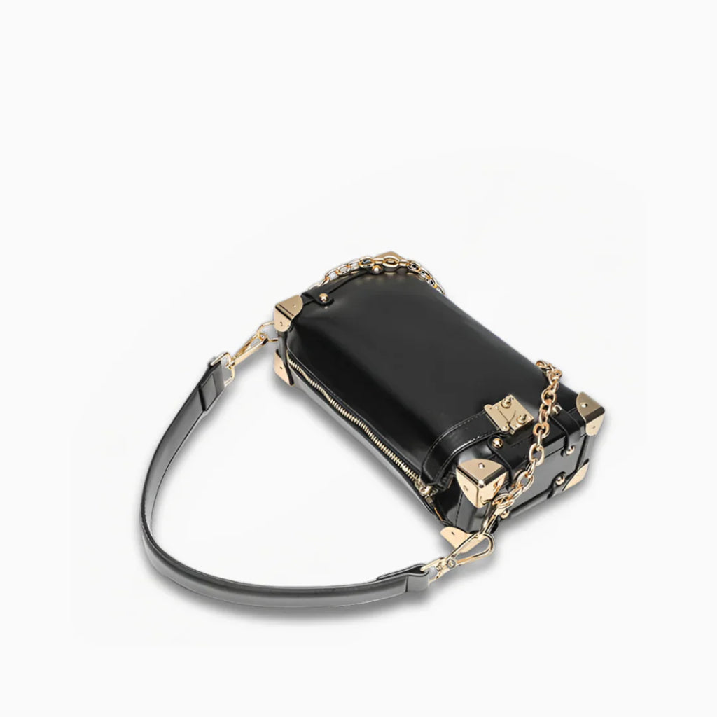 Vioraia Ophelia Shoulder Bag