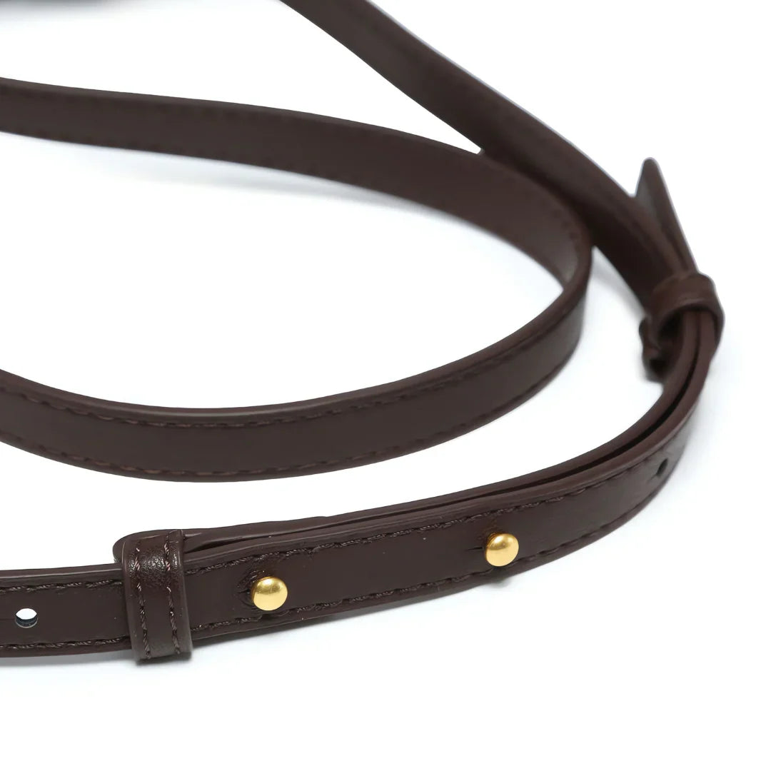 Vioraia Iona Crossbody Bag