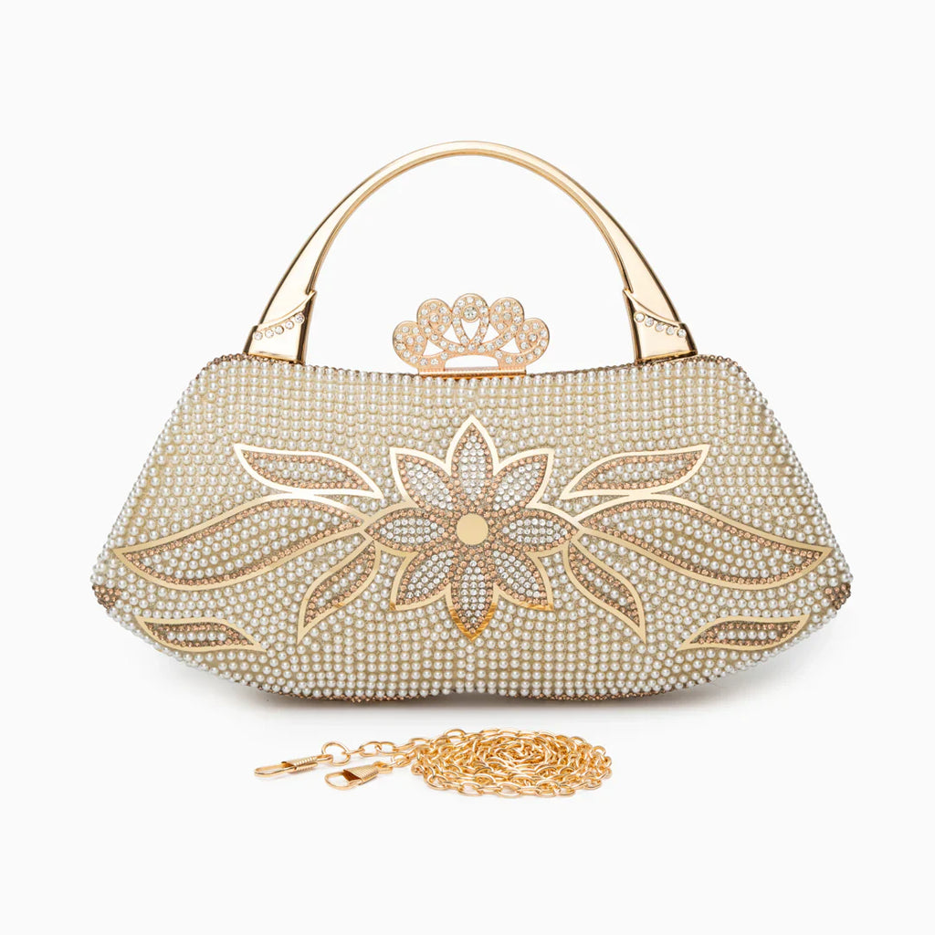 Vioraia Evelyn Handbag