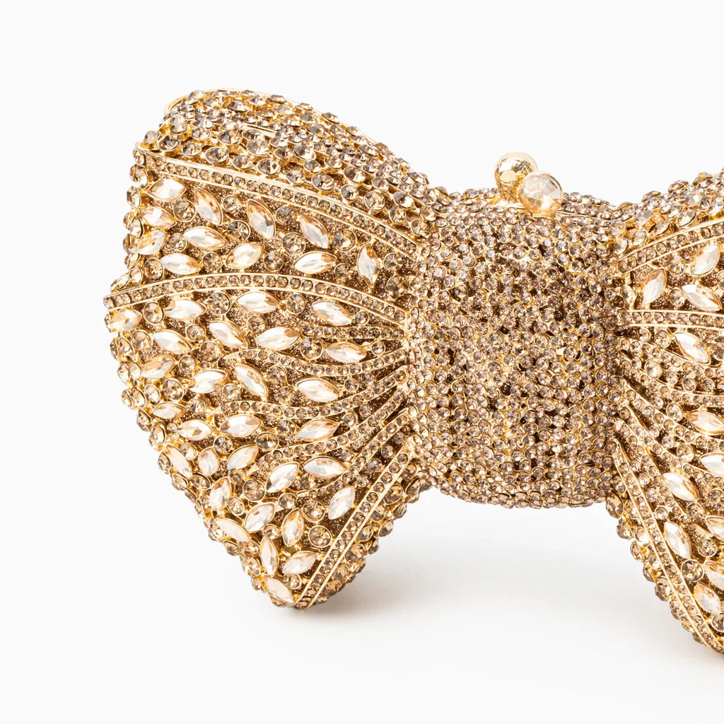 Vioraia (CS) Isabella Clutch Bag
