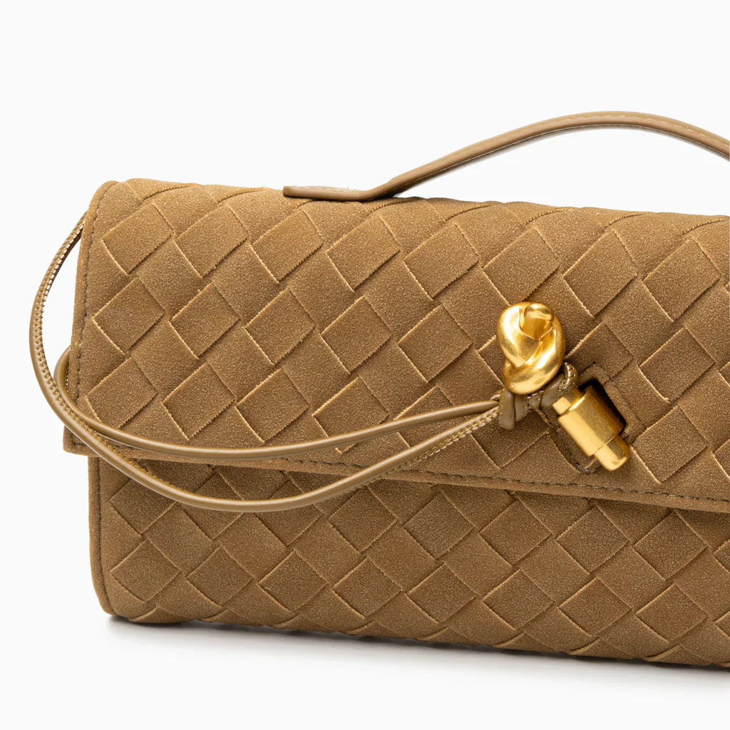 Vioraia (CS) Riyadh Clutch Bag