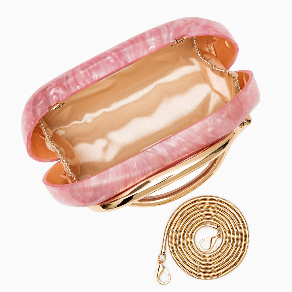 Vioraia Dayja Clutch Bag
