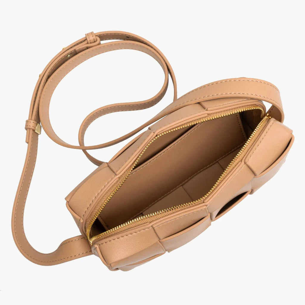 Vioraia Helene Shoulder Bag
