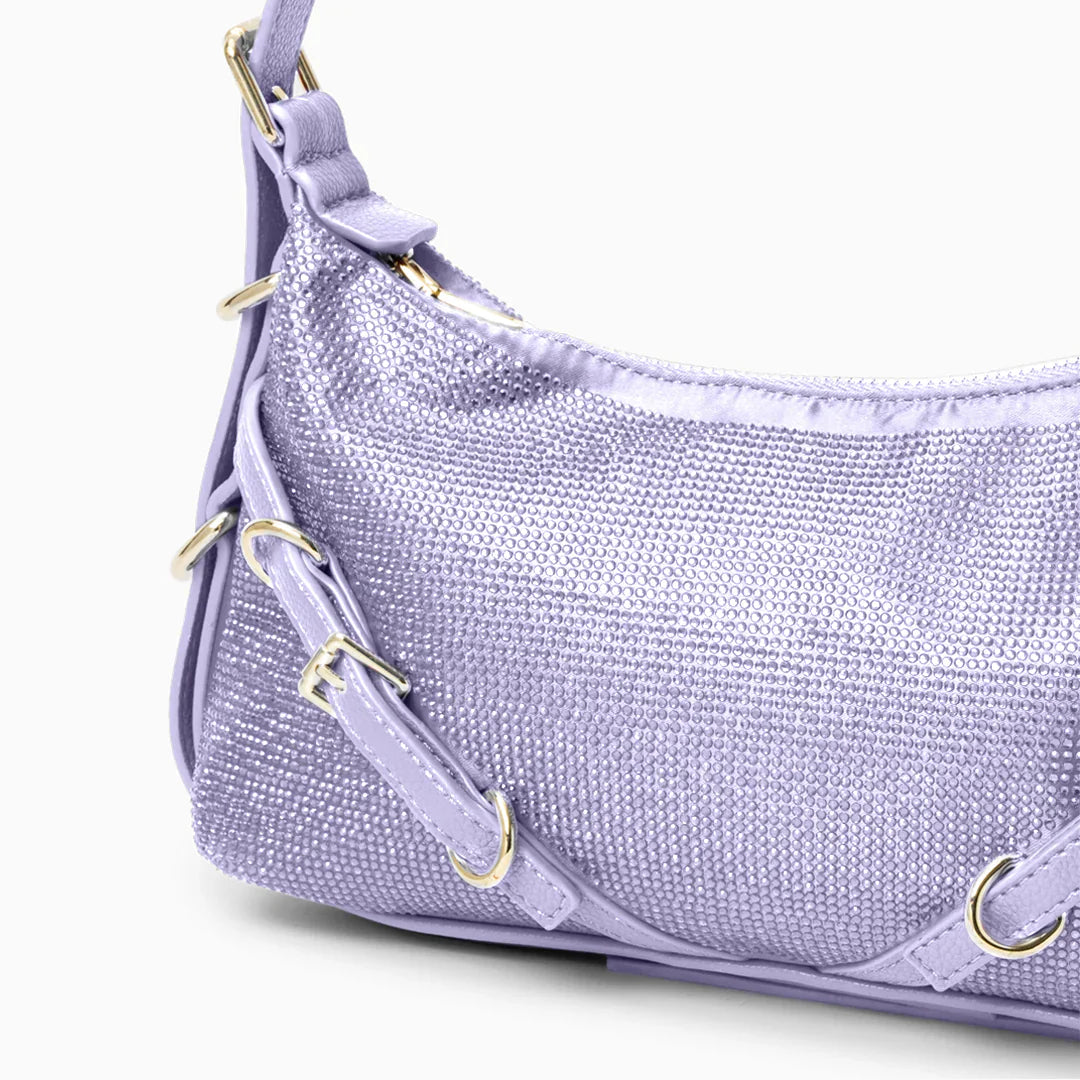 Vioraia Harlow Shoulder Bag