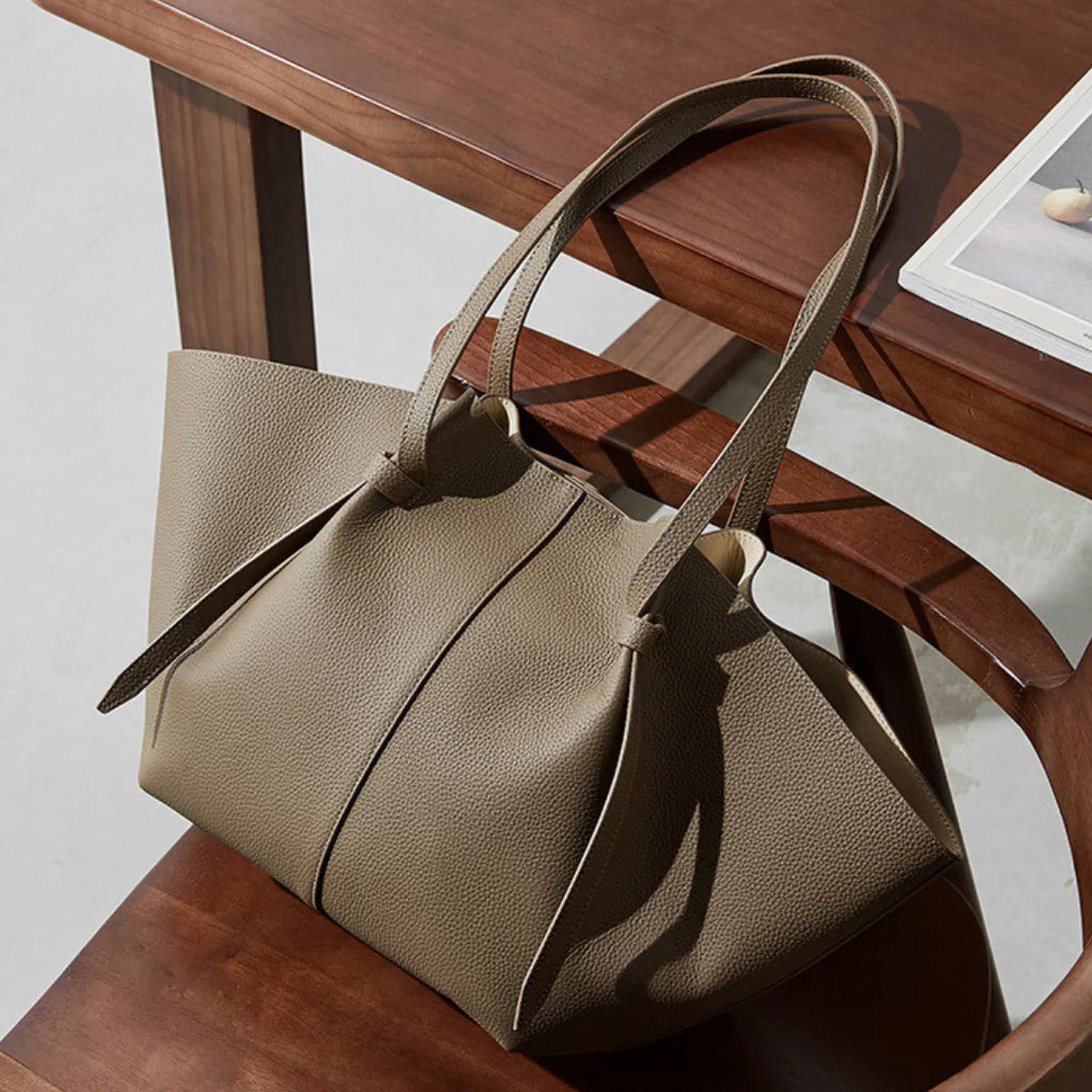 Vioraia Selene Carryall Tote Bag