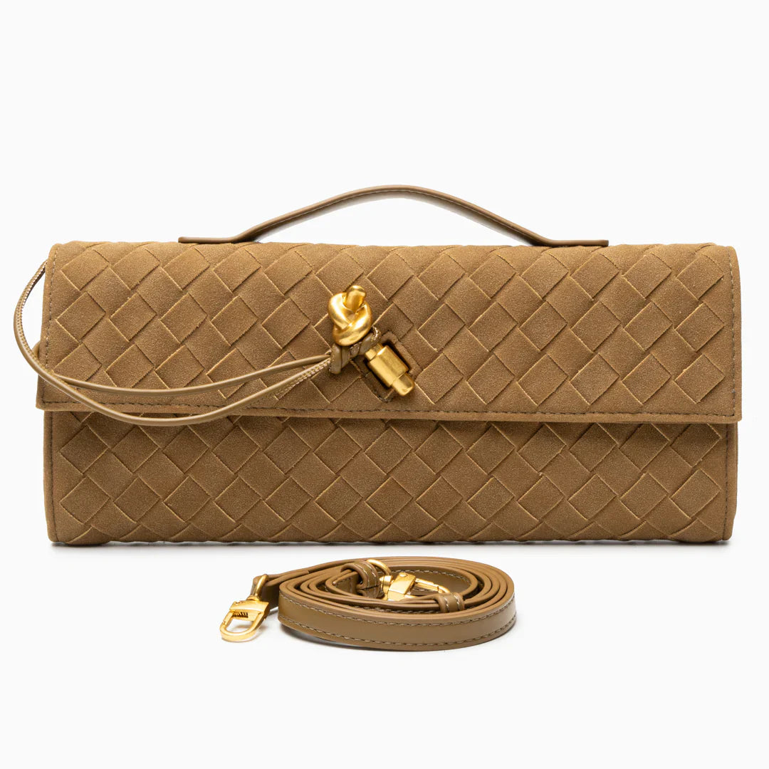 Vioraia (CS) Riyadh Clutch Bag