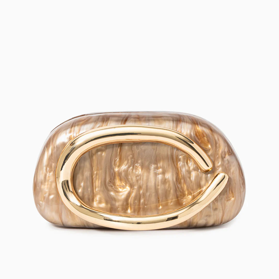 Vioraia Dayja Clutch Bag