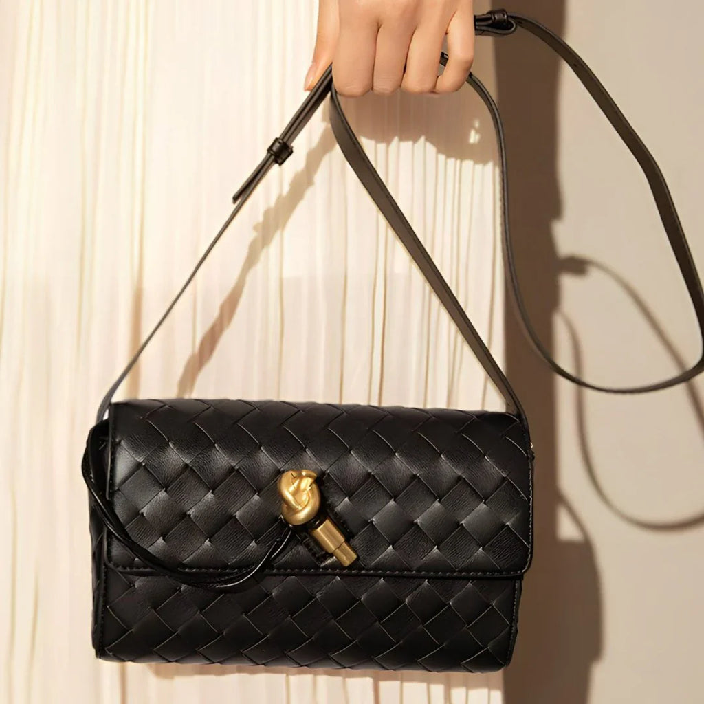 Vioraia Therese Crossbody Bag