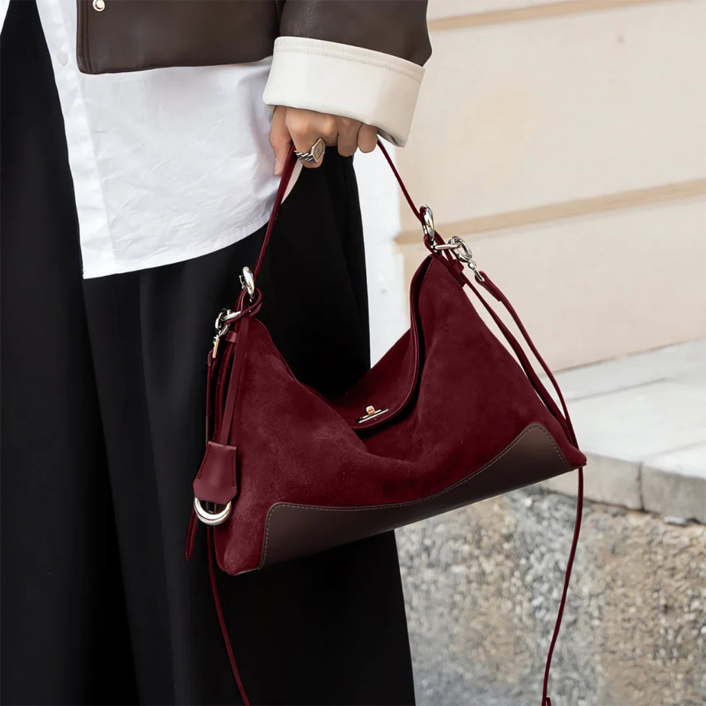 Vioraia Lucinda Shoulder Bag