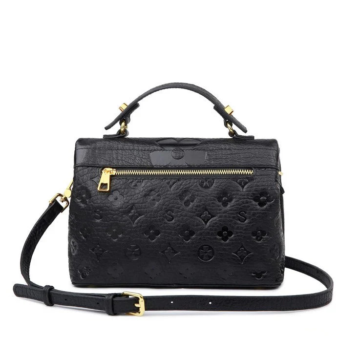 Vioraia Hana Crossbody Bag