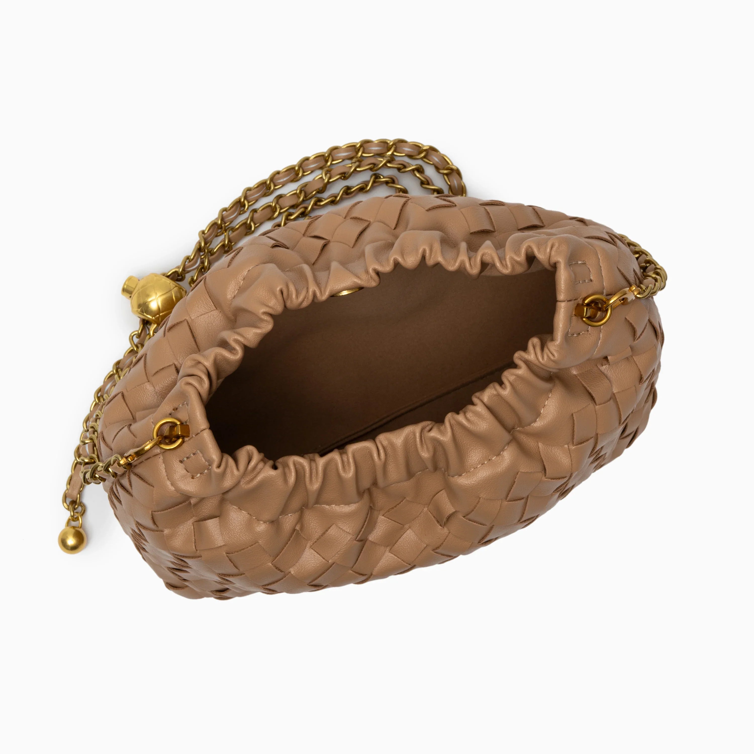 Vioraia (CS) Joyce Shoulder Bag