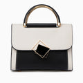 Vioraia Rylee Flair Shoulder Bag