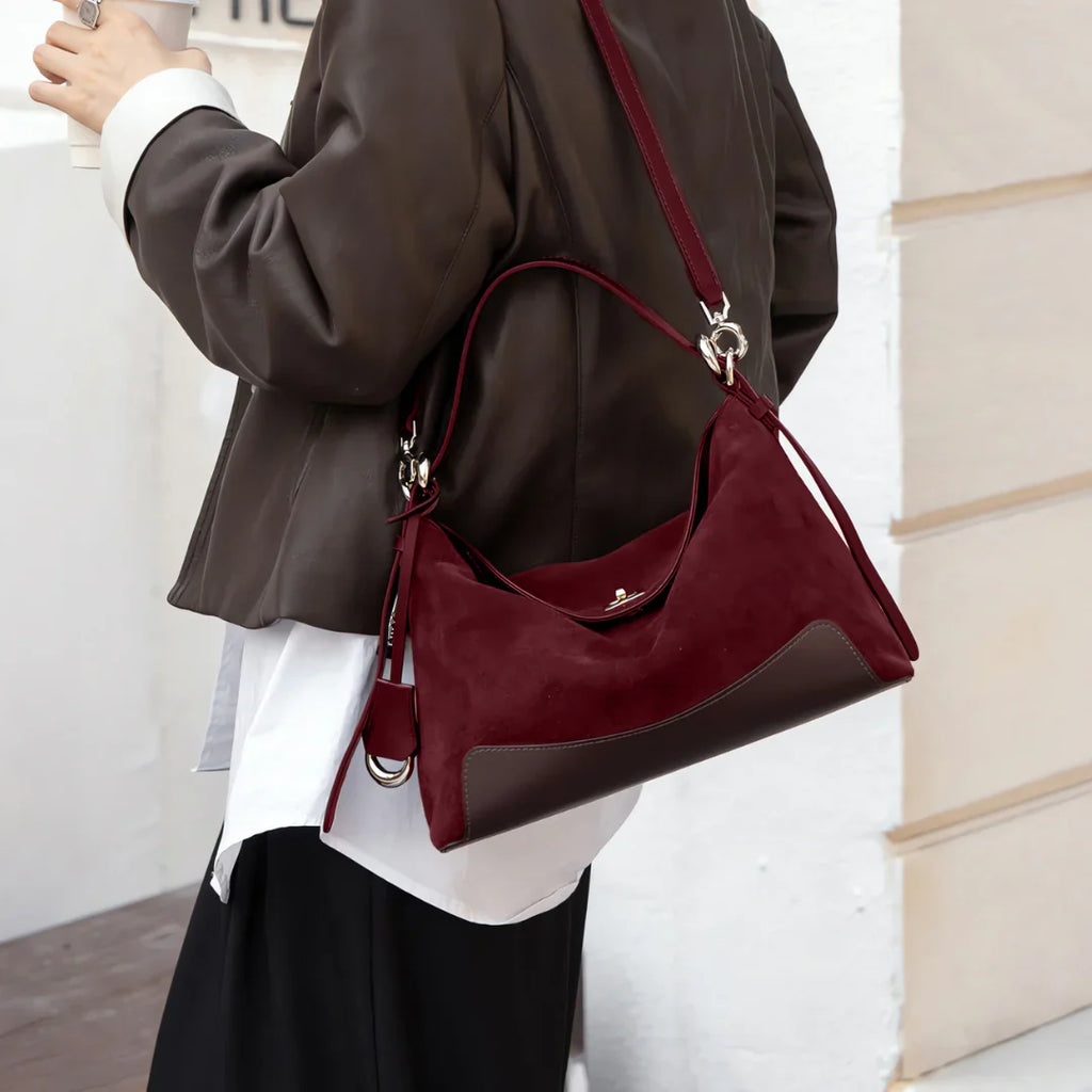 Vioraia Lucinda Shoulder Bag