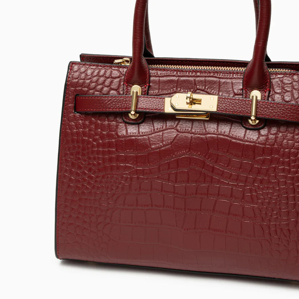 Vioraia Marseille Handbag