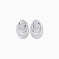 Vioraia Elure Loop Earrings