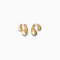 Vioraia Juliette Water Drop Earrings