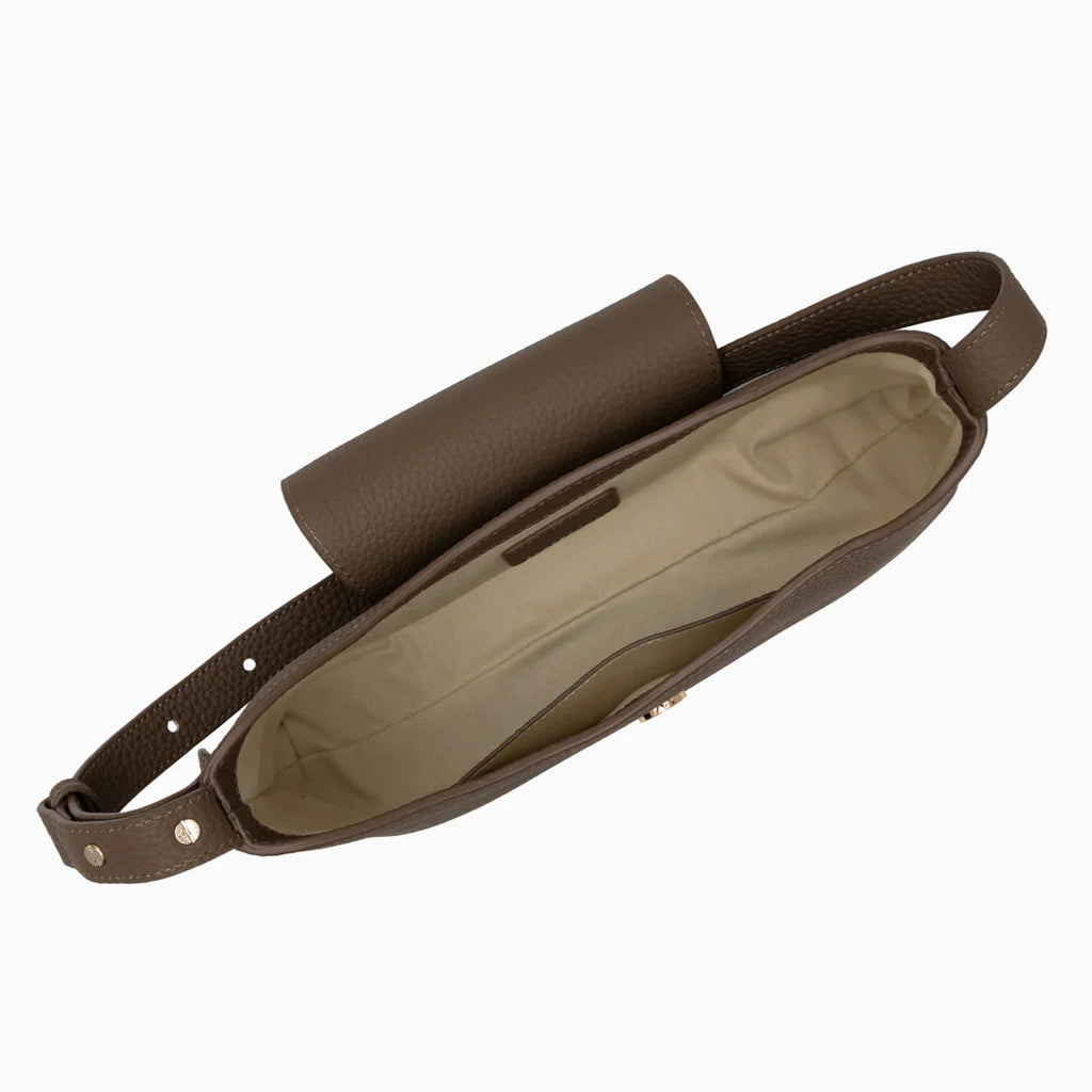 Vioraia Lyra Shoulder Bag