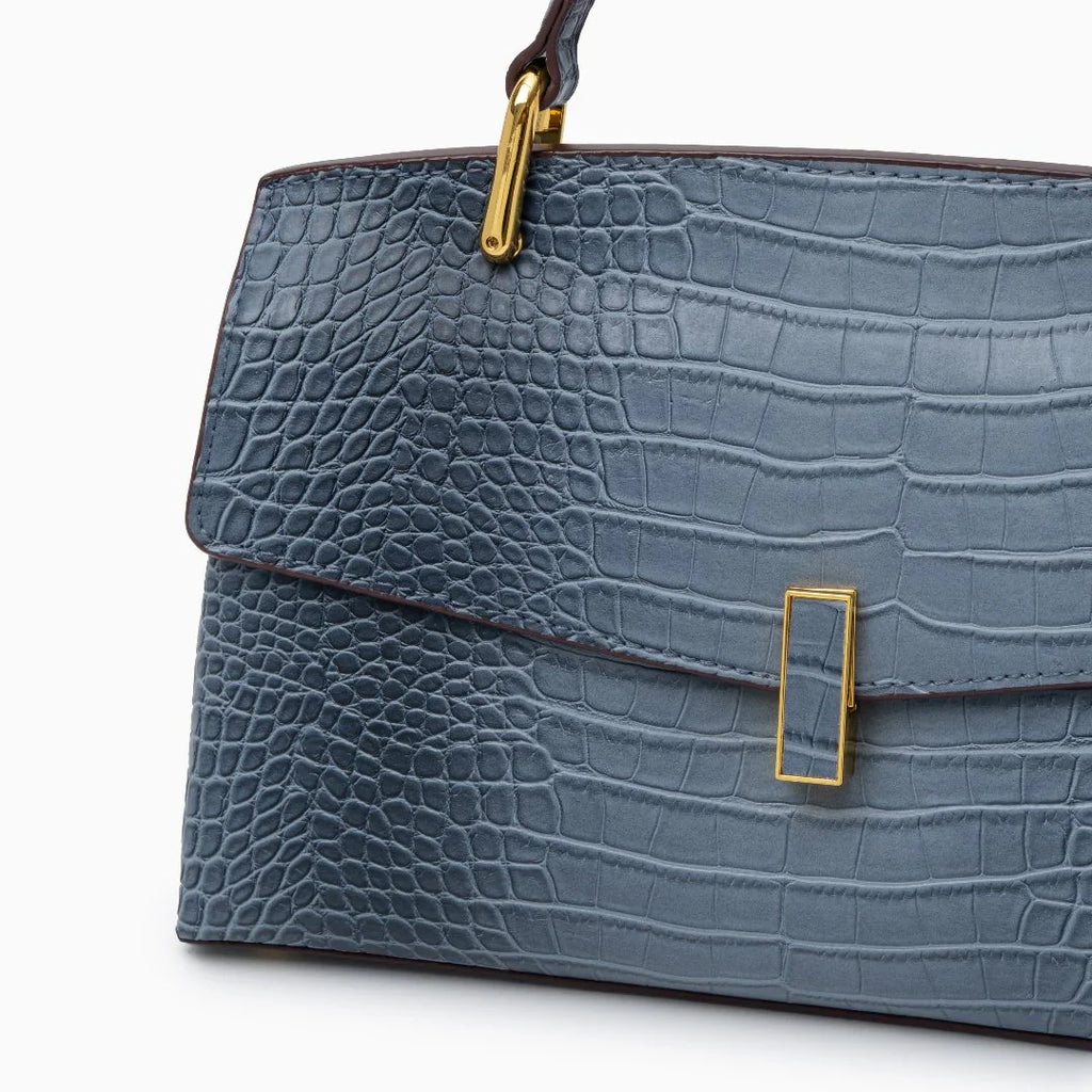 Vioraia Deanna Medium Tote Bag