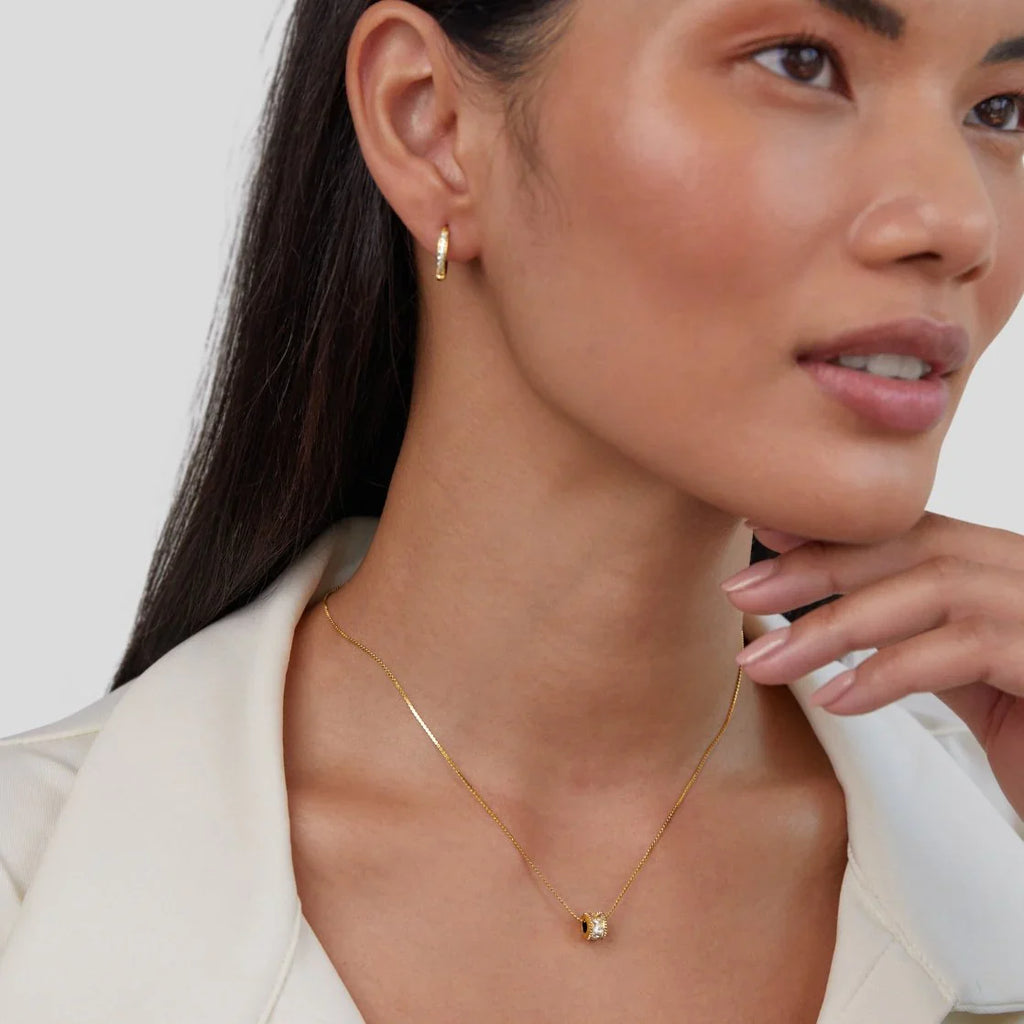 Vioraia Gigi 18K Gold Set