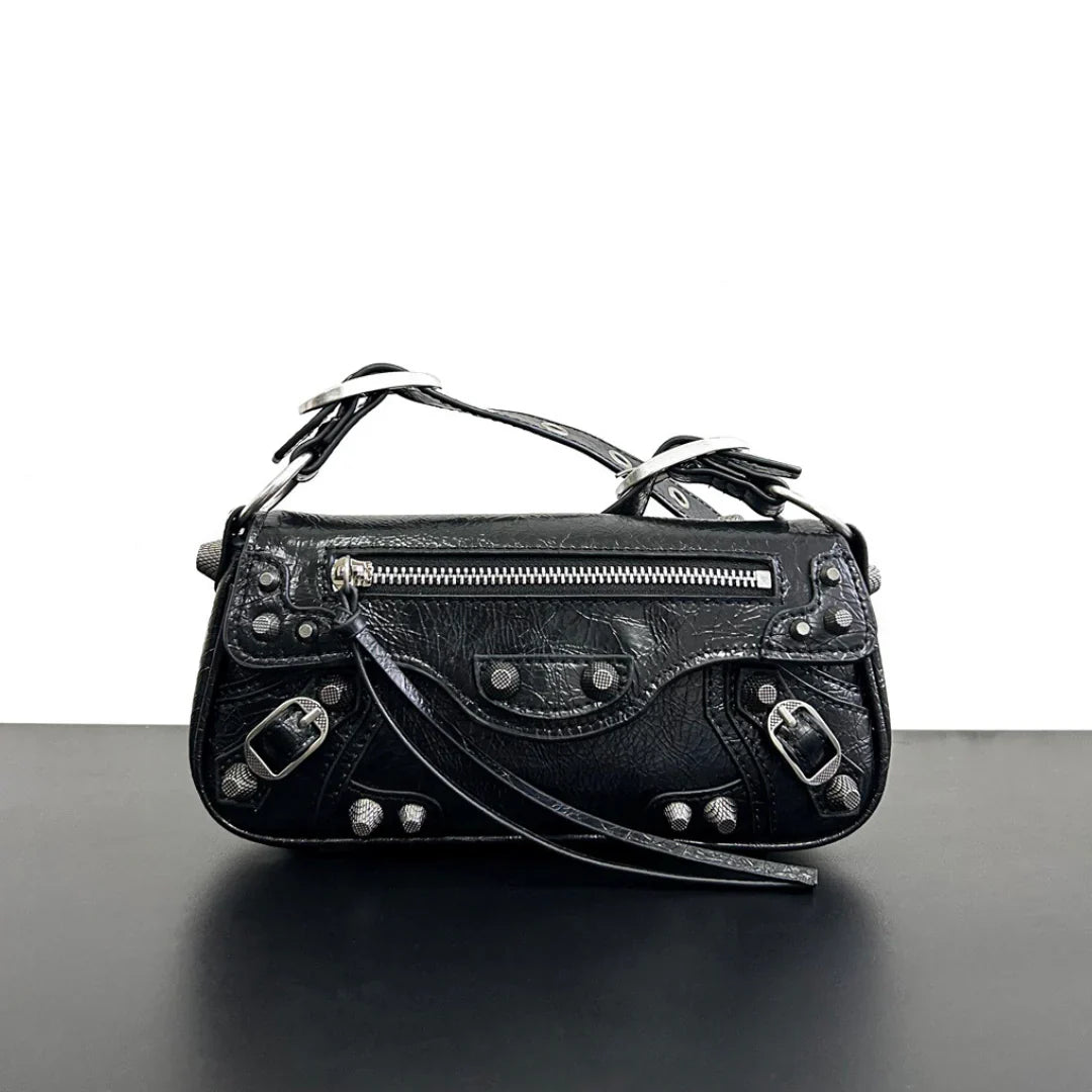 Vioraia Capri Shoulder Bag