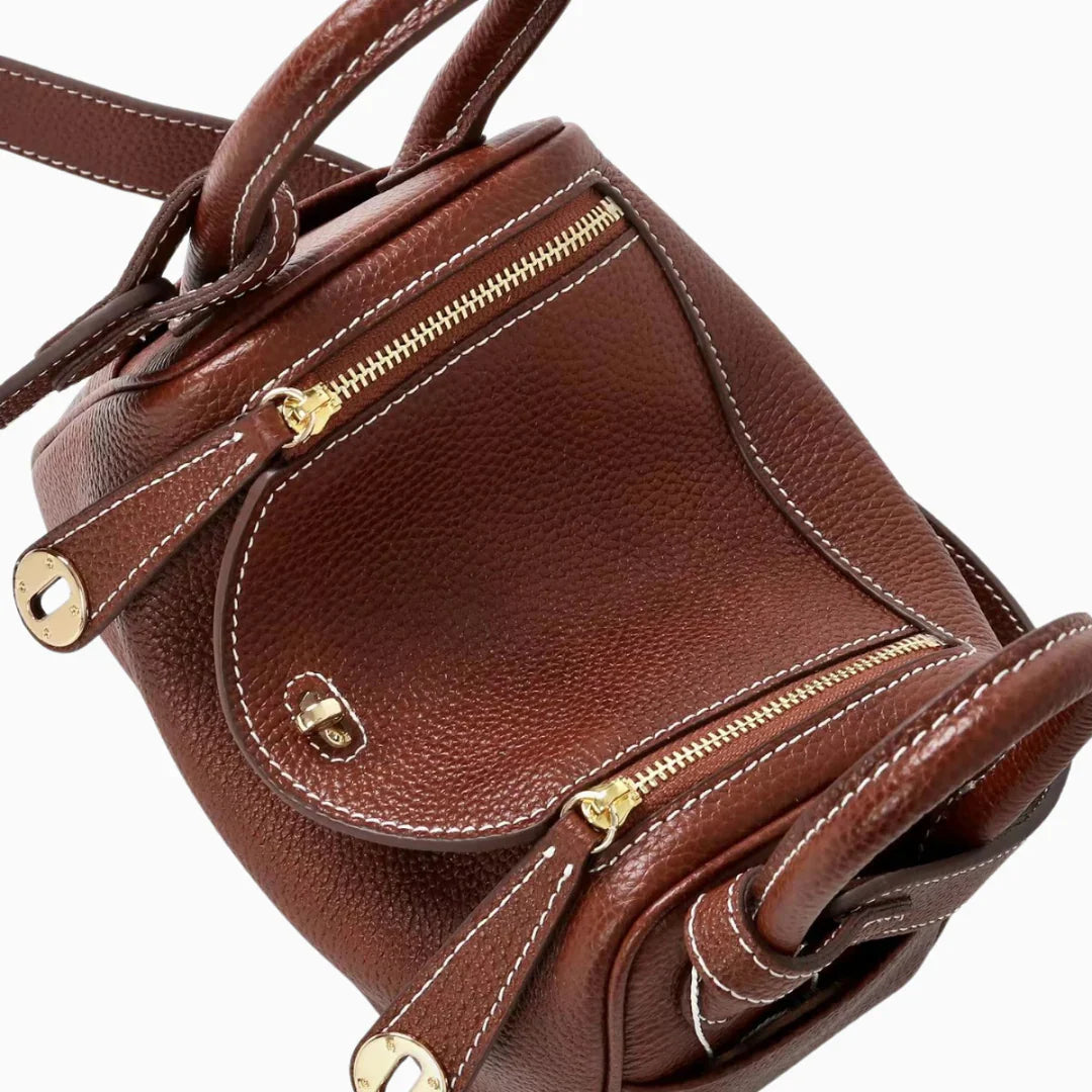 Vioraia Maris Mini Shoulder Bag