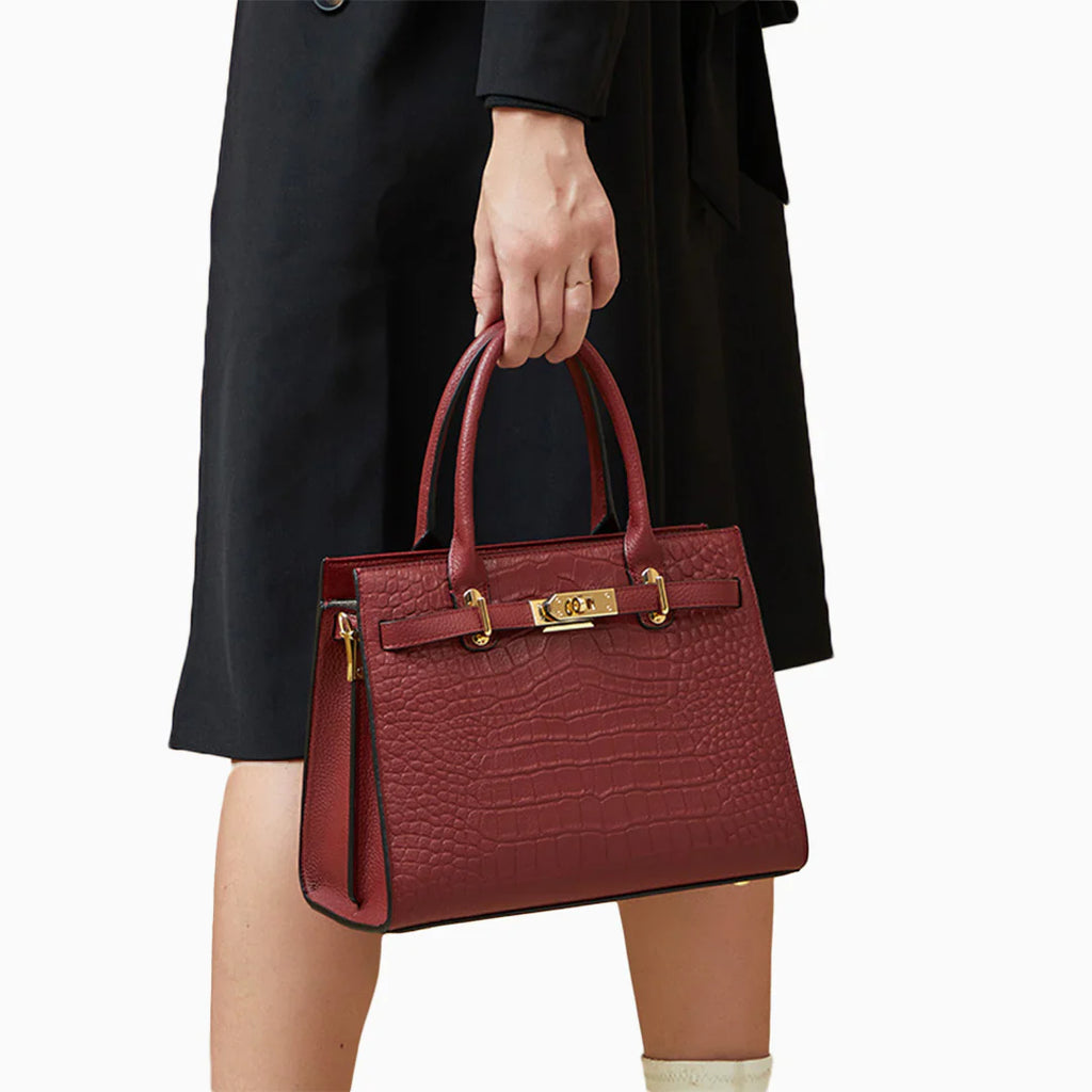 Vioraia Marseille Handbag