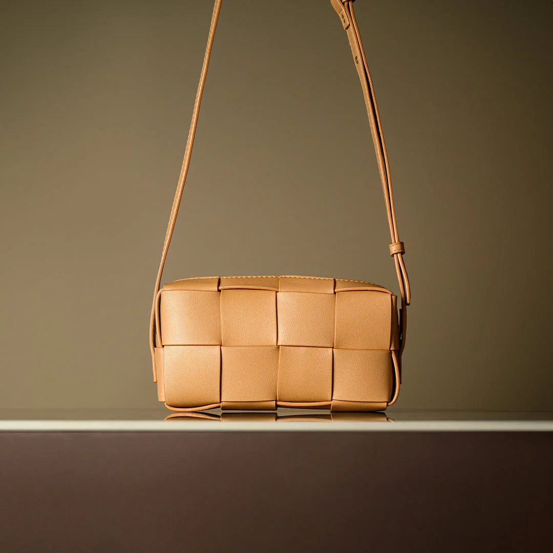 Vioraia Helene Shoulder Bag