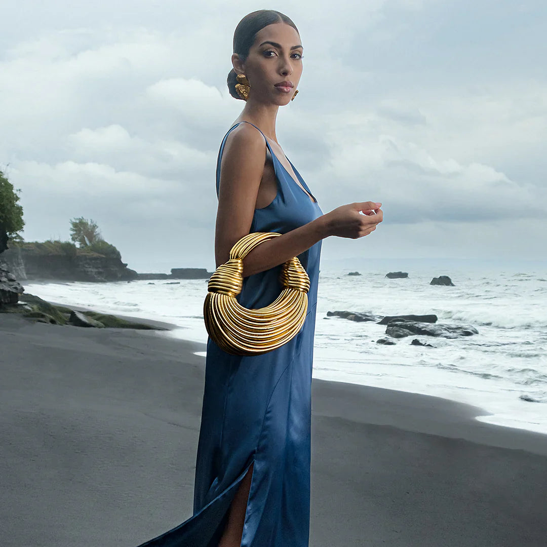 Vioraia Amanda Handbag