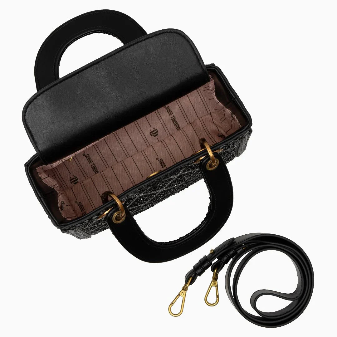 Vioraia (CS) Fleur Handbag