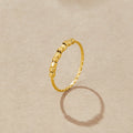 Vioraia Alison Fidget Ring
