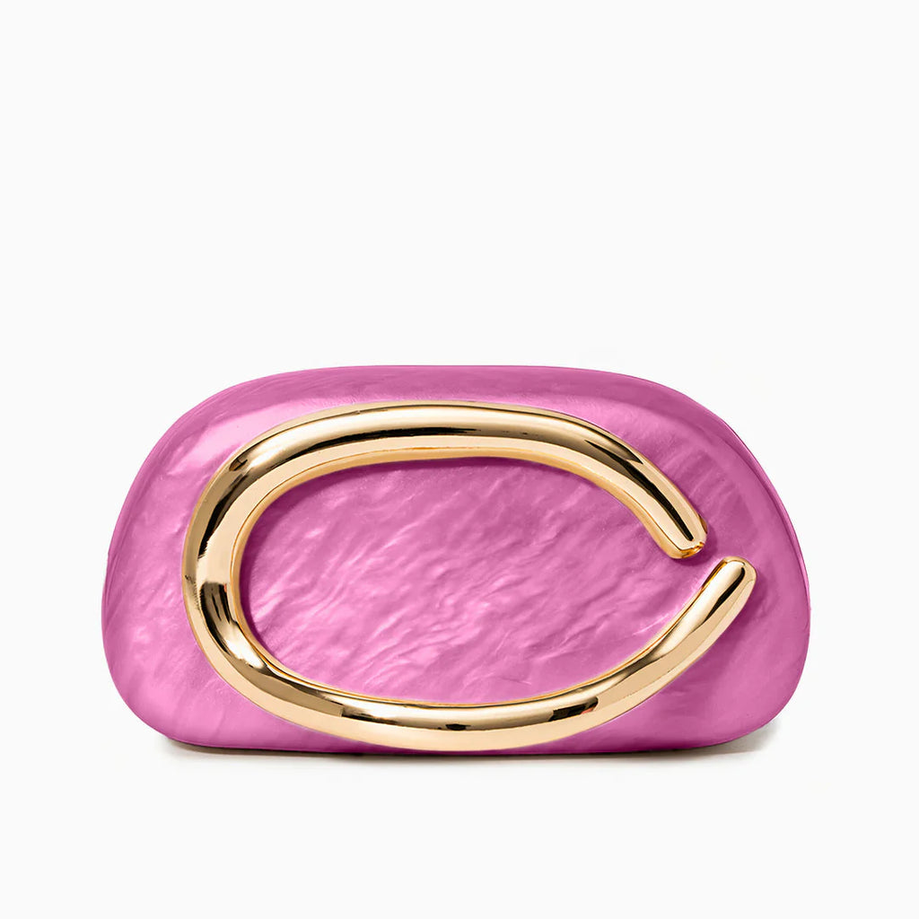 Vioraia Mira Clutch Bag