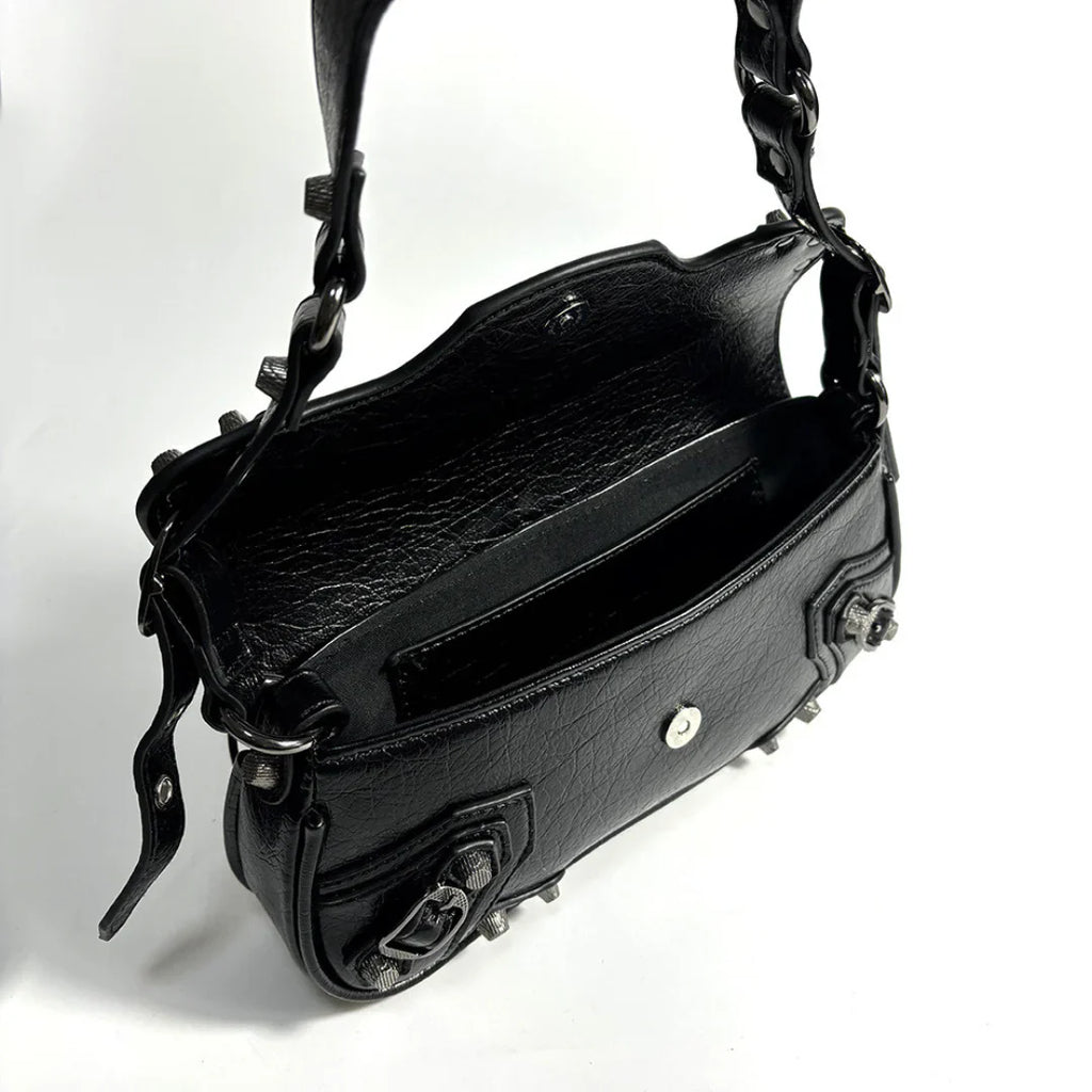 Vioraia Capri Shoulder Bag