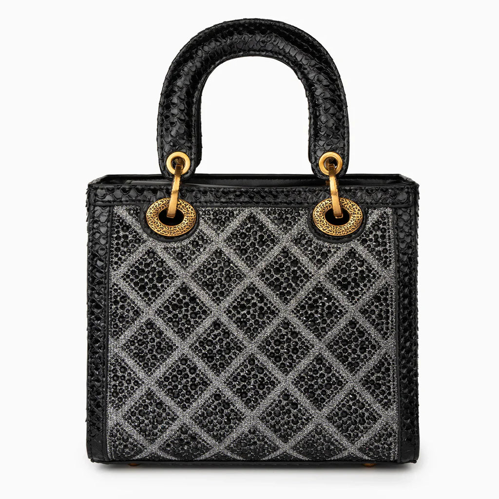 Vioraia Fleur Handbag