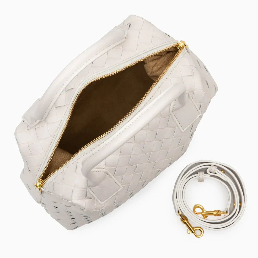Vioraia Clara Handbag