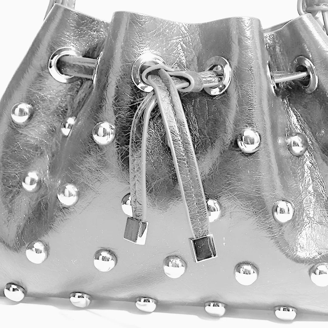 Vioraia Georgina Shoulder Bag
