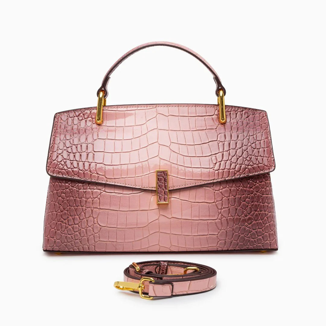 Vioraia Deanna Medium Tote Bag