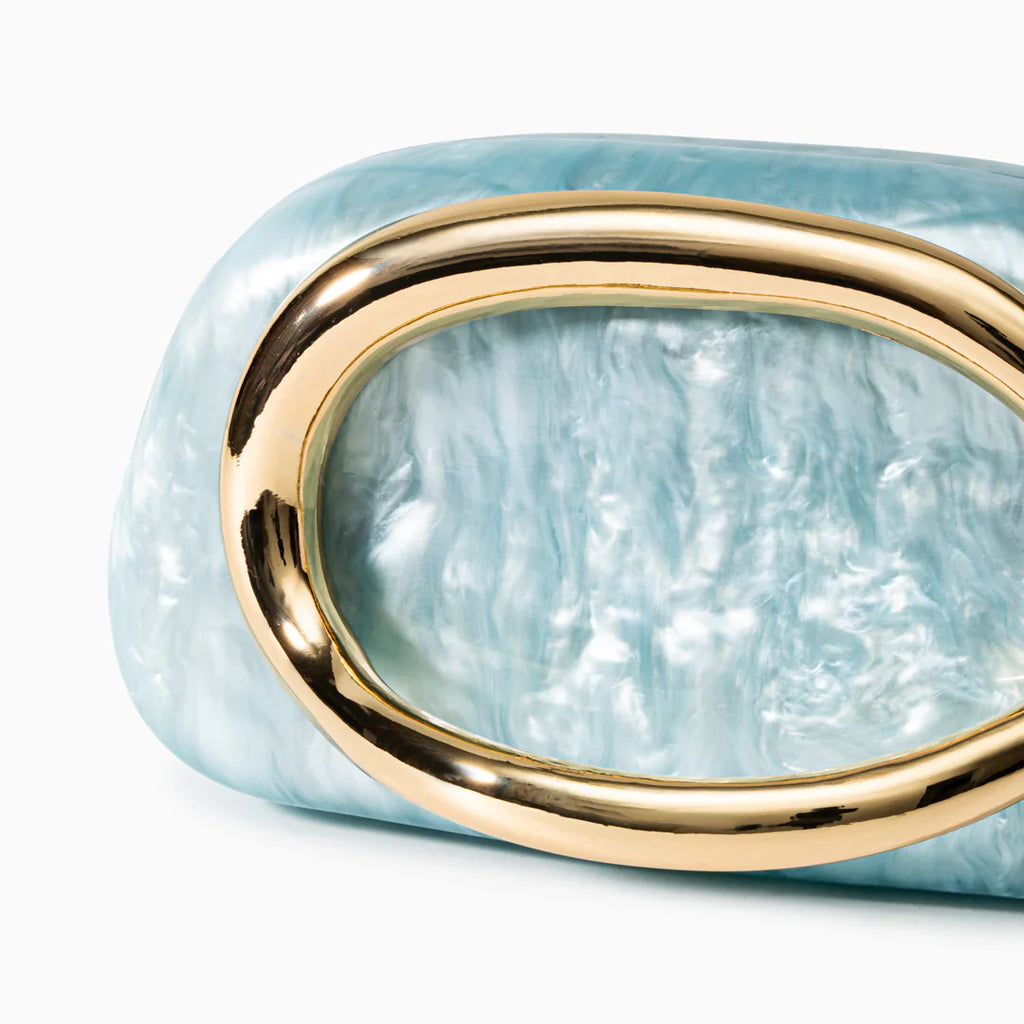 Vioraia Dayja Clutch Bag